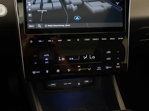 Hyundai Tucson - Afbeelding 12 van 30