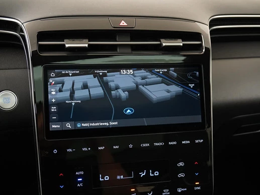 Hyundai Tucson - Afbeelding 13 van 30