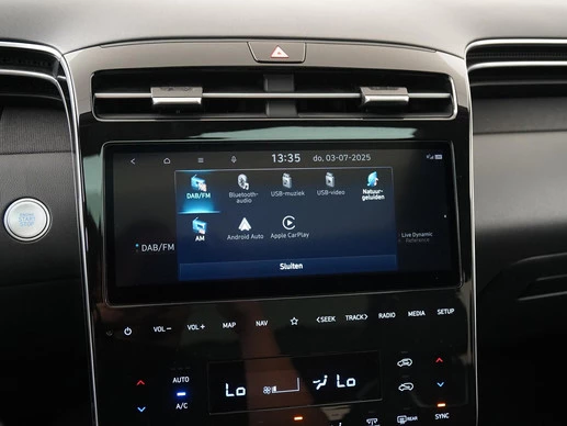 Hyundai Tucson - Afbeelding 15 van 30