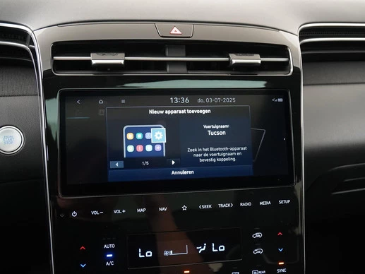 Hyundai Tucson - Afbeelding 16 van 30
