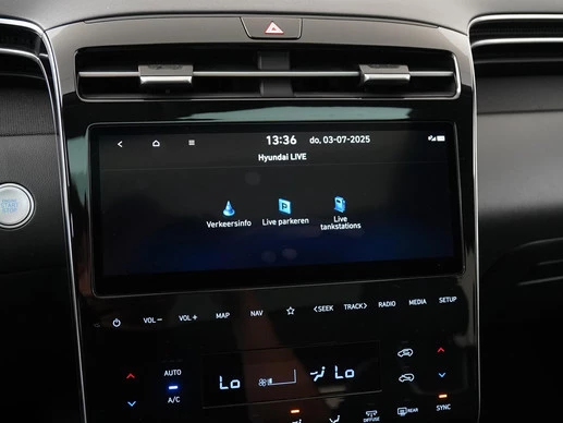 Hyundai Tucson - Afbeelding 17 van 30