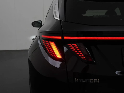 Hyundai Tucson - Afbeelding 22 van 30