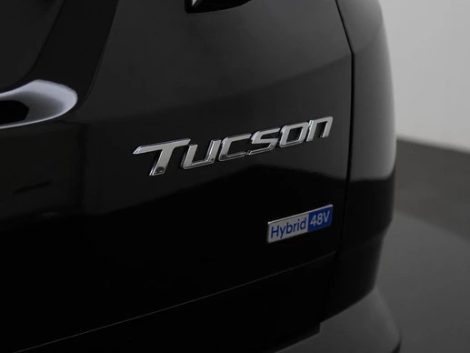 Hyundai Tucson - Afbeelding 23 van 30