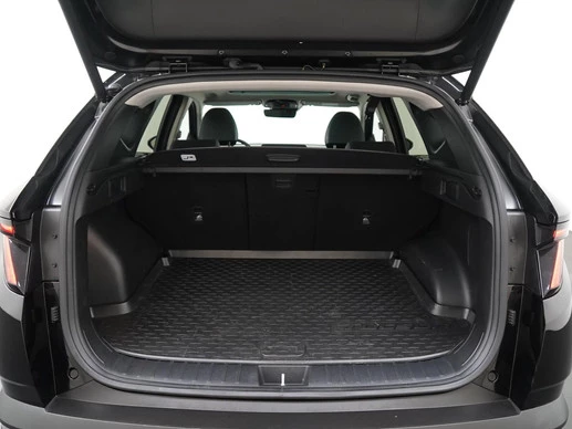 Hyundai Tucson - Afbeelding 24 van 30