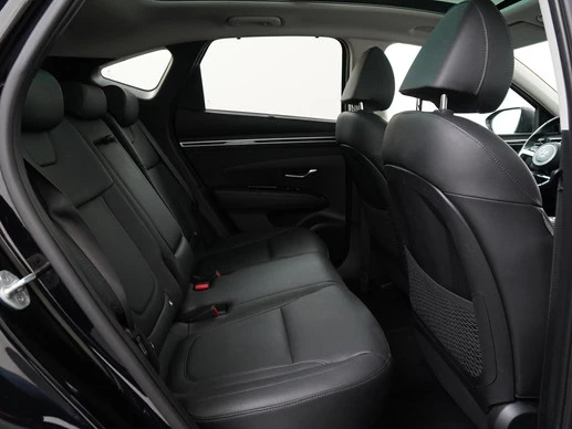 Hyundai Tucson - Afbeelding 26 van 30