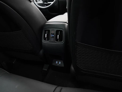 Hyundai Tucson - Afbeelding 27 van 30