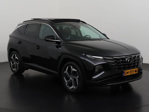 Hyundai Tucson - Afbeelding 30 van 30