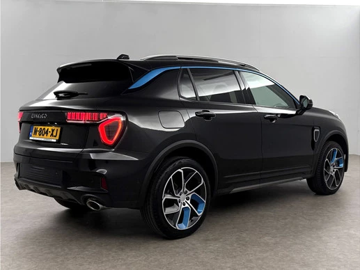 Lynk & Co 01 - Afbeelding 2 van 30