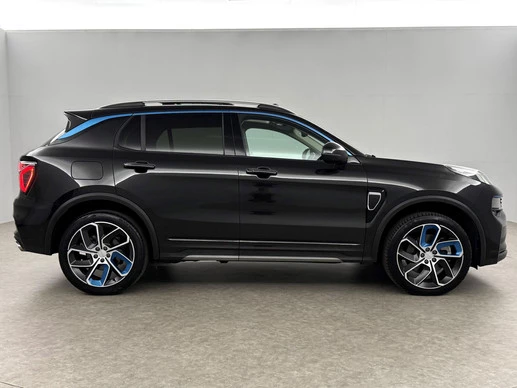 Lynk & Co 01 - Afbeelding 3 van 30