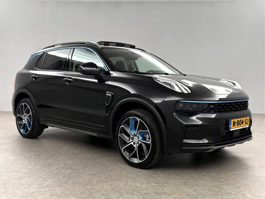 Lynk & Co 01 - Afbeelding 4 van 30