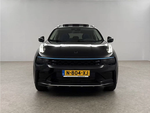 Lynk & Co 01 - Afbeelding 5 van 30