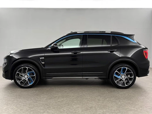 Lynk & Co 01 - Afbeelding 7 van 30