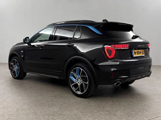 Lynk & Co 01 - Afbeelding 8 van 30