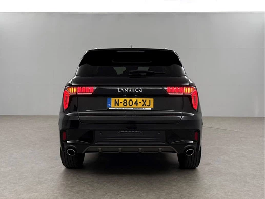 Lynk & Co 01 - Afbeelding 9 van 30