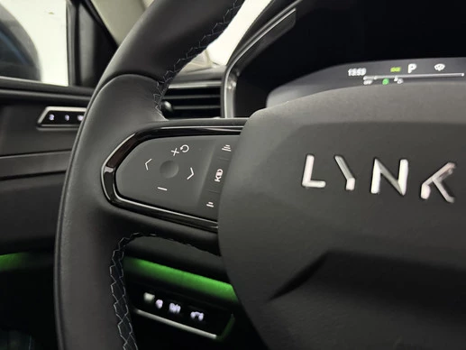 Lynk & Co 01 - Afbeelding 25 van 30