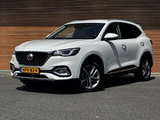 MG EHS - Afbeelding 1 van 30