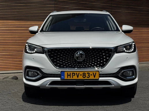 MG EHS - Afbeelding 6 van 30