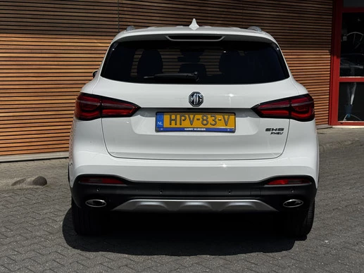 MG EHS - Afbeelding 15 van 30