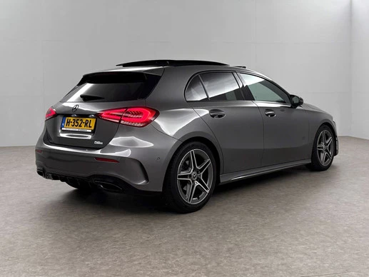Mercedes-Benz A-Klasse - Afbeelding 2 van 30