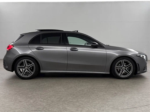 Mercedes-Benz A-Klasse - Afbeelding 3 van 30