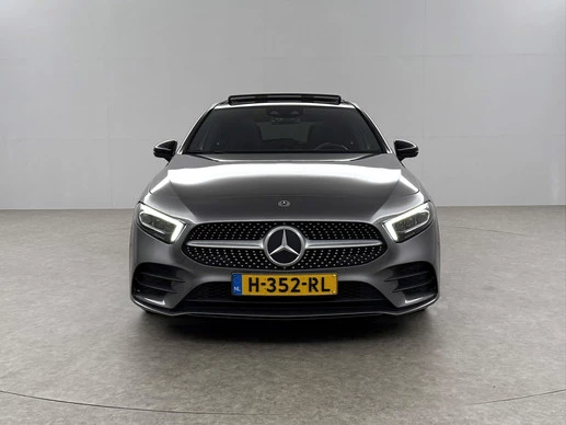 Mercedes-Benz A-Klasse - Afbeelding 5 van 30