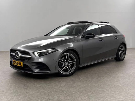 Mercedes-Benz A-Klasse - Afbeelding 6 van 30