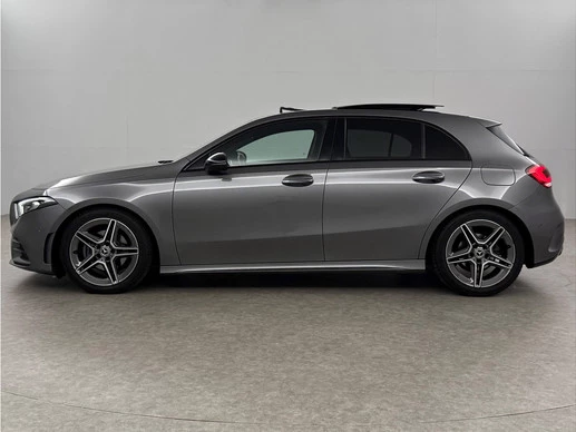 Mercedes-Benz A-Klasse - Afbeelding 7 van 30