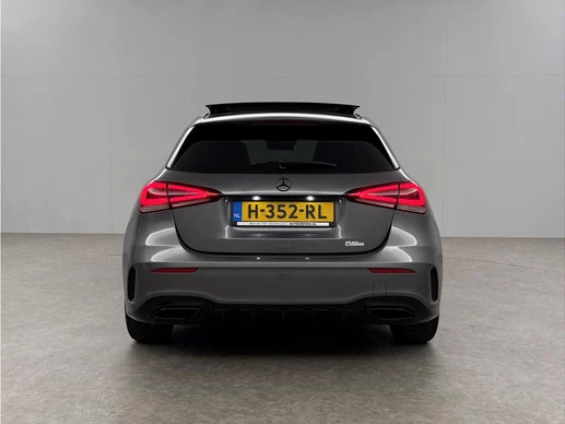 Mercedes-Benz A-Klasse - Afbeelding 9 van 30