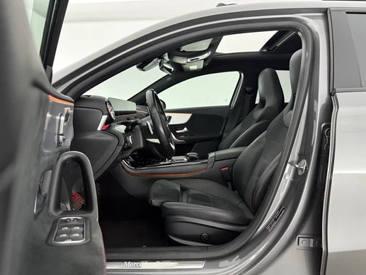 Mercedes-Benz A-Klasse - Afbeelding 10 van 30