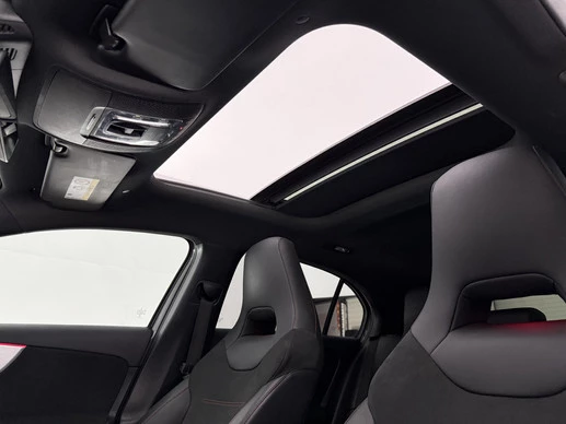 Mercedes-Benz A-Klasse - Afbeelding 11 van 30