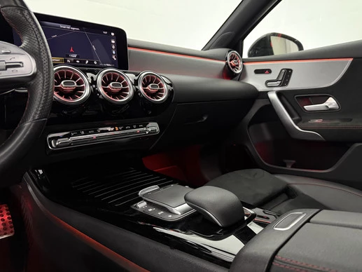 Mercedes-Benz A-Klasse - Afbeelding 12 van 30