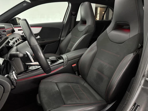 Mercedes-Benz A-Klasse - Afbeelding 15 van 30