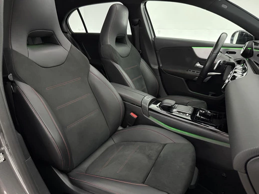Mercedes-Benz A-Klasse - Afbeelding 16 van 30
