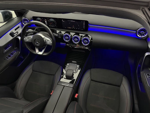 Mercedes-Benz A-Klasse - Afbeelding 18 van 30