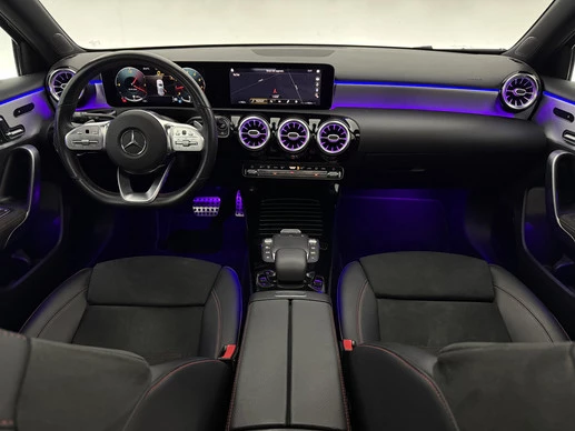 Mercedes-Benz A-Klasse - Afbeelding 19 van 30