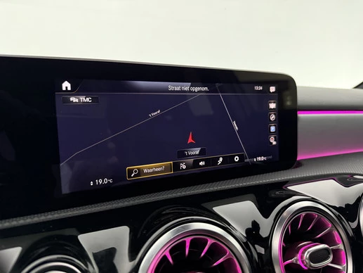 Mercedes-Benz A-Klasse - Afbeelding 21 van 30