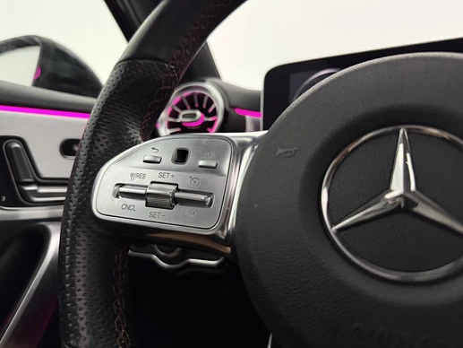Mercedes-Benz A-Klasse - Afbeelding 24 van 30