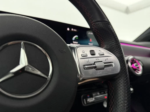 Mercedes-Benz A-Klasse - Afbeelding 25 van 30