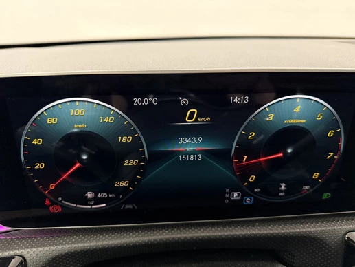 Mercedes-Benz A-Klasse - Afbeelding 29 van 30