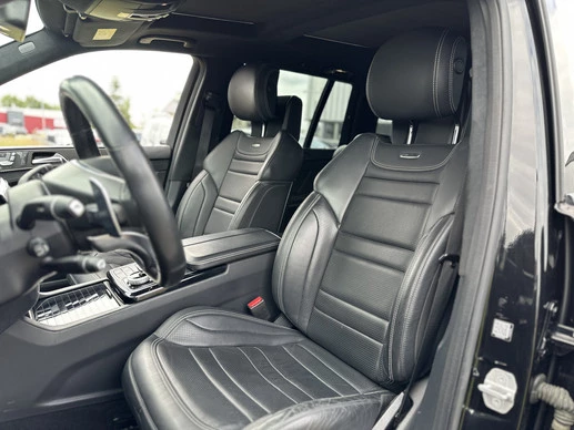 Mercedes-Benz GLS - Afbeelding 6 van 30