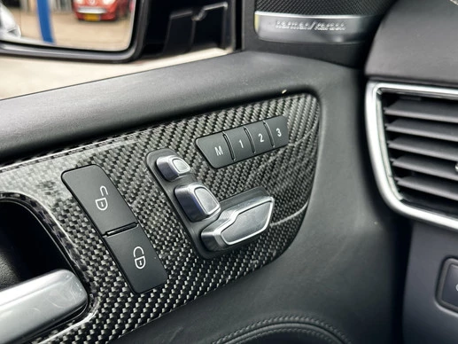 Mercedes-Benz GLS - Afbeelding 7 van 30