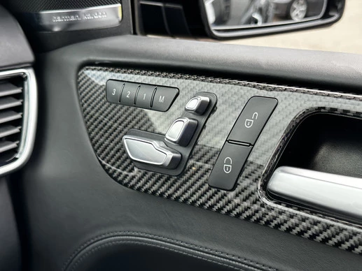Mercedes-Benz GLS - Afbeelding 9 van 30