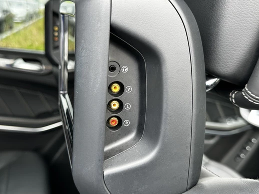 Mercedes-Benz GLS - Afbeelding 14 van 30