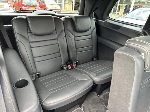 Mercedes-Benz GLS - Afbeelding 16 van 30