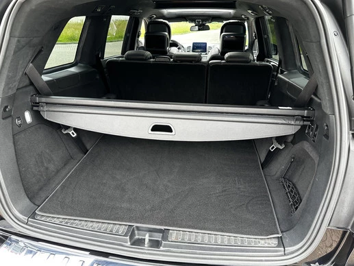 Mercedes-Benz GLS - Afbeelding 18 van 30