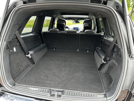 Mercedes-Benz GLS - Afbeelding 19 van 30