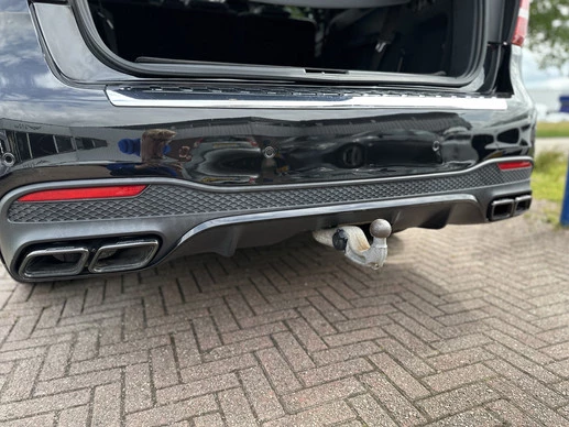Mercedes-Benz GLS - Afbeelding 24 van 30