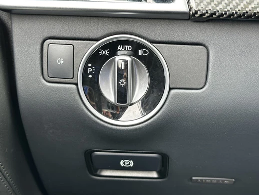 Mercedes-Benz GLS - Afbeelding 27 van 30