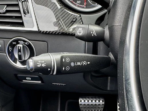 Mercedes-Benz GLS - Afbeelding 28 van 30