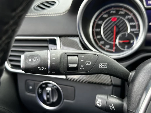 Mercedes-Benz GLS - Afbeelding 30 van 30